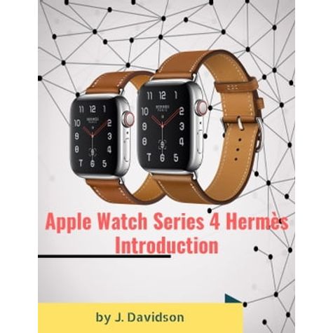 Apple Watch series4 HERMES 44mm GPS＋セルラー - 腕時計(デジタル)