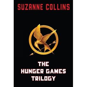 THE HUNGER GAMES TRILOGY