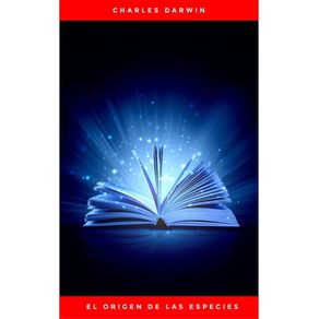 EL ORIGEN DE LAS ESPECIES