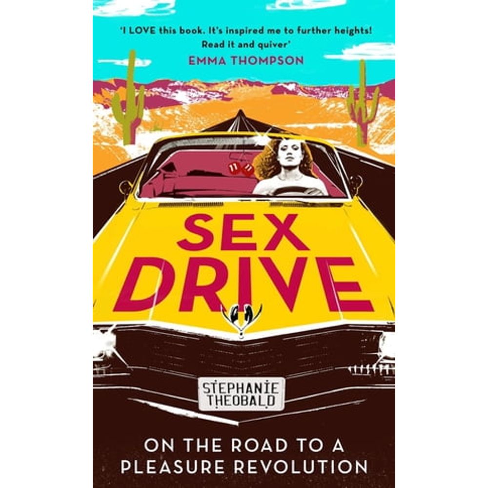 Biografias: SEX DRIVE | Livraria Cultura - Livraria Cultura