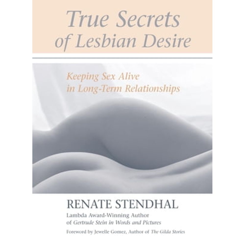 Psicologia: TRUE SECRETS OF LESBIAN DESIRE | Livraria Cultura - Livraria  Cultura