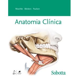 Livro - Sobotta Anatomia para Colorir - Kretz