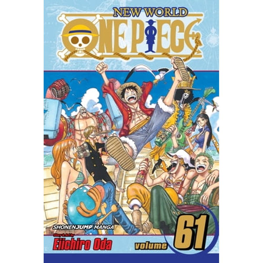 One Piece, Vol. 11 ebook by Eiichiro Oda - Rakuten Kobo