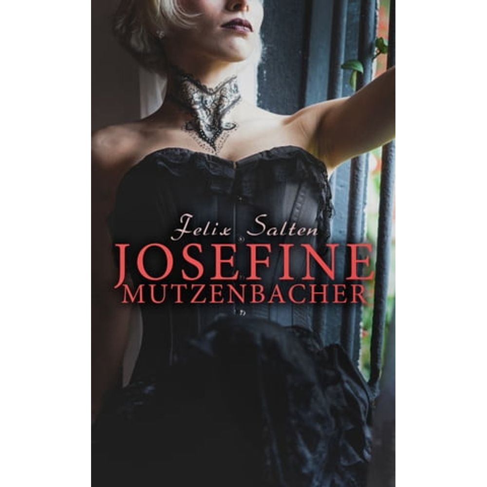 eBooks: JOSEFINE MUTZENBACHER | Livraria Cultura - Livraria Cultura