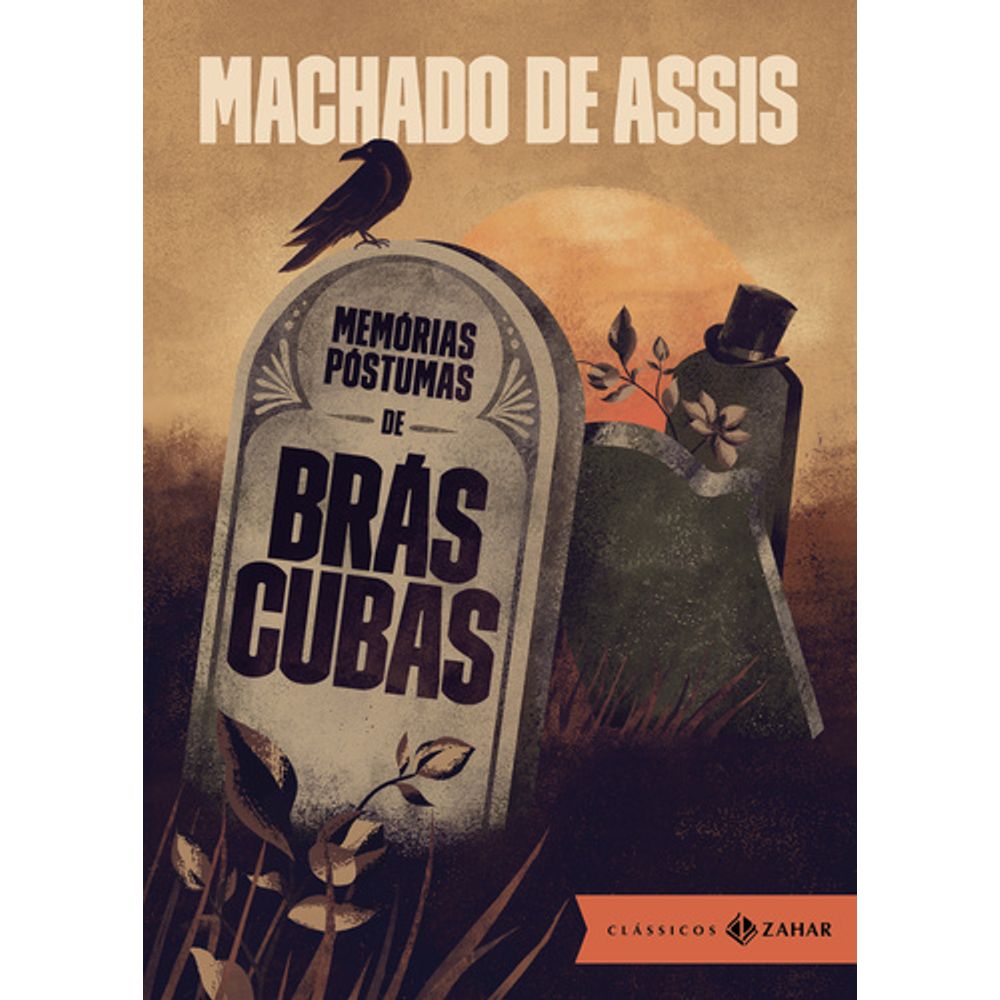 Memórias Póstumas de Brás Cubas | Sisko