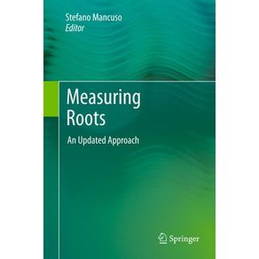 MEASURING ROOTS