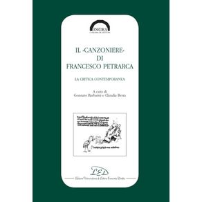 IL 'CANZONIERE' DI FRANCESCO PETRARCA