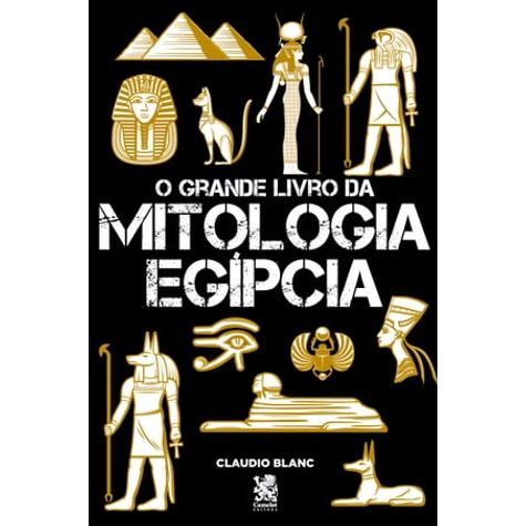 Mitologia e Cultura Egípcia