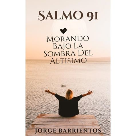 eBooks: SALMO 91  Livraria Cultura - Livraria Cultura