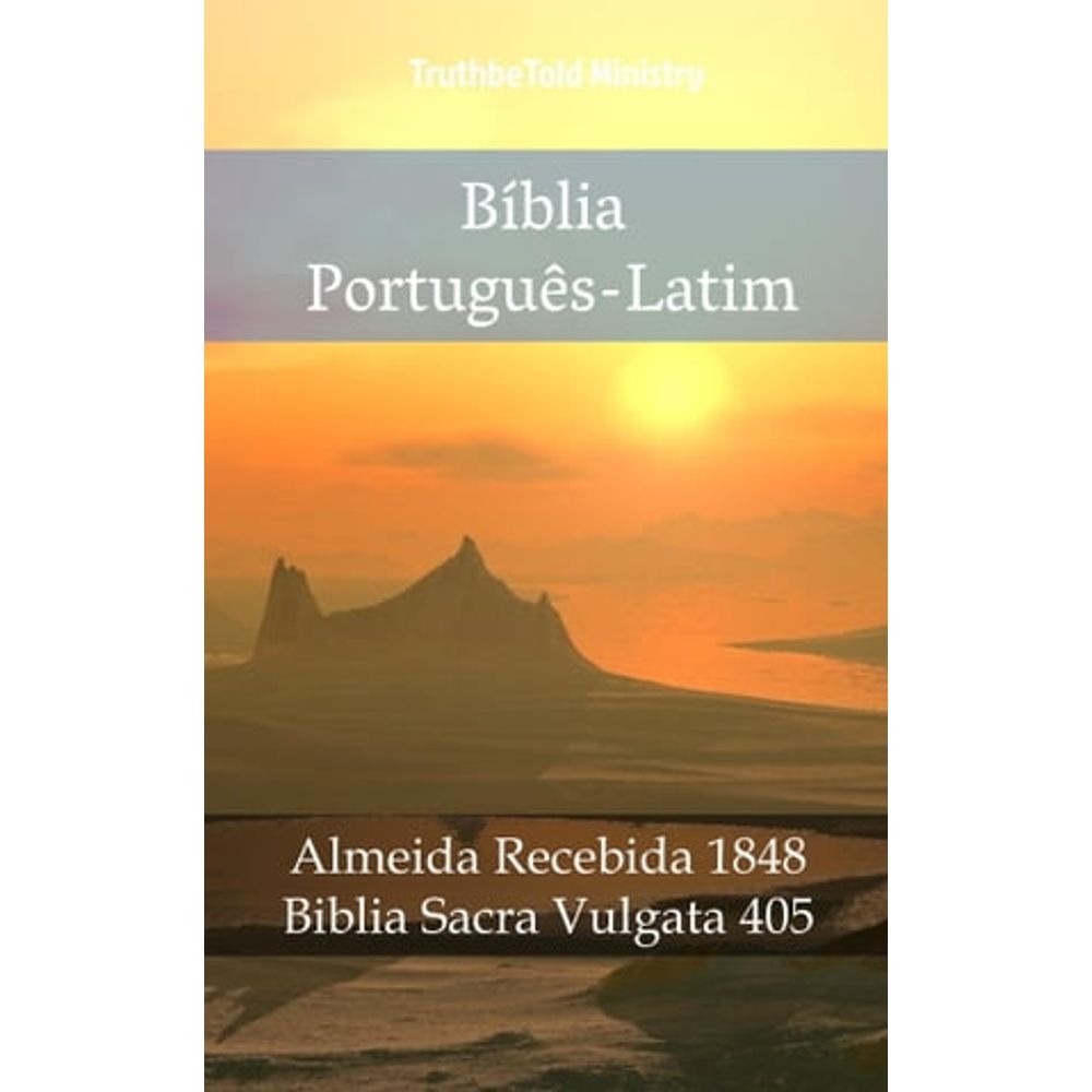 Calaméo - biblia sagrada,latim 1 a 3,curso de latim tudo junto