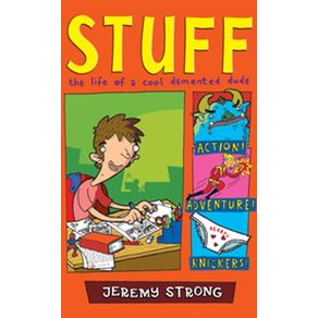 STUFF