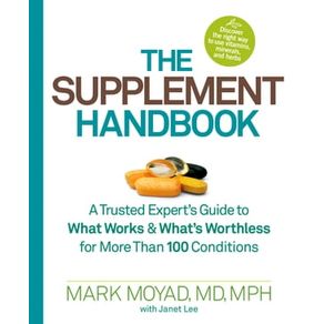 THE SUPPLEMENT HANDBOOK