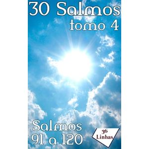 eBooks: SALMO 91  Livraria Cultura - Livraria Cultura