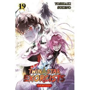 Twin Star Exorcists, Vol. 16 (Kobo eBook)
