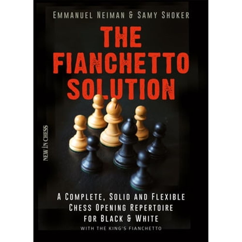 Fianqueto - Termos de Xadrez 