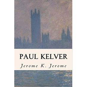 PAUL KELVER