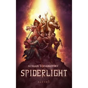 SPIDERLIGHT