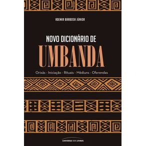 Dicionário de Umbanda, PDF, Mediunidade