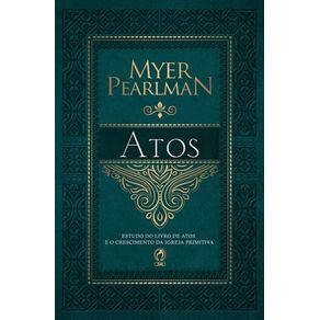 COMENTÁRIO BÍBLICO - ATOS