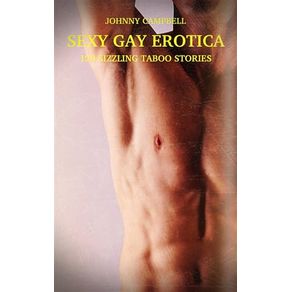 SEXY GAY EROTICA - VOLUME 4