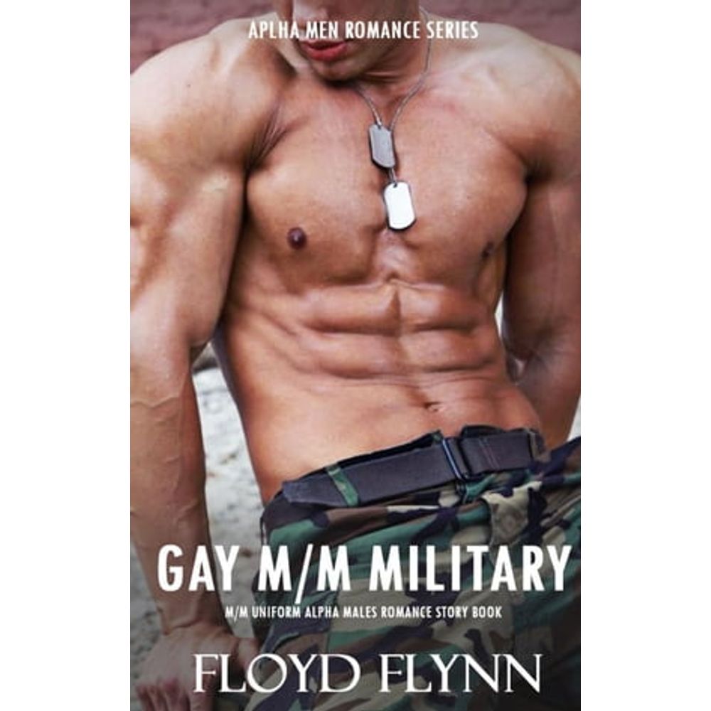 eBooks: GAY M/M ROMANCE MM MILITARY ALPHA LOVE SEX STORIES | Livraria  Cultura - Livraria Cultura