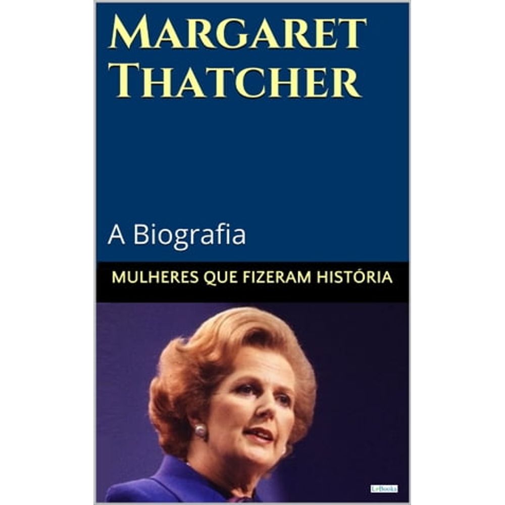 Último filme biográfico adicionado sobre a vida de Margaret Thatcher