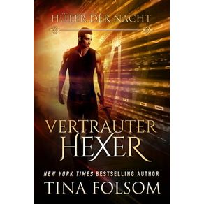 VERTRAUTER HEXER