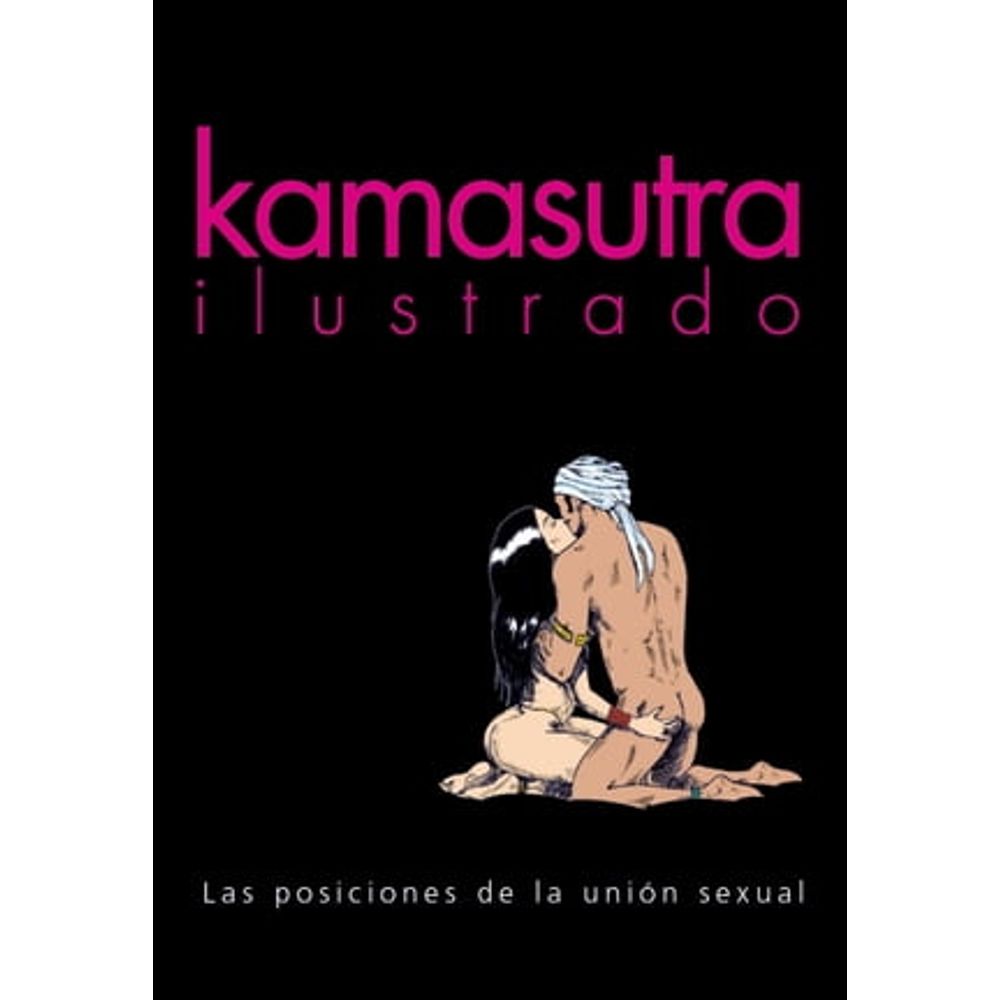 Sexologia: KAMASUTRA ILUSTRADO | Livraria Cultura - Livraria Cultura