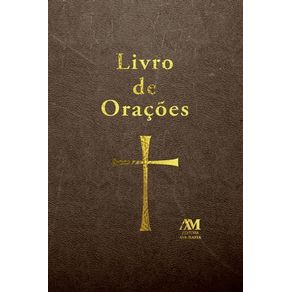 LIVRO DE ORAÇÕES