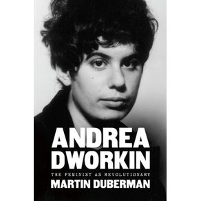 ANDREA DWORKIN