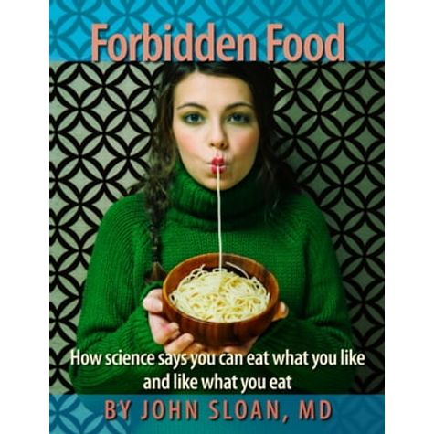 Dietas: FORBIDDEN FOOD  Livraria Cultura - Livraria Cultura