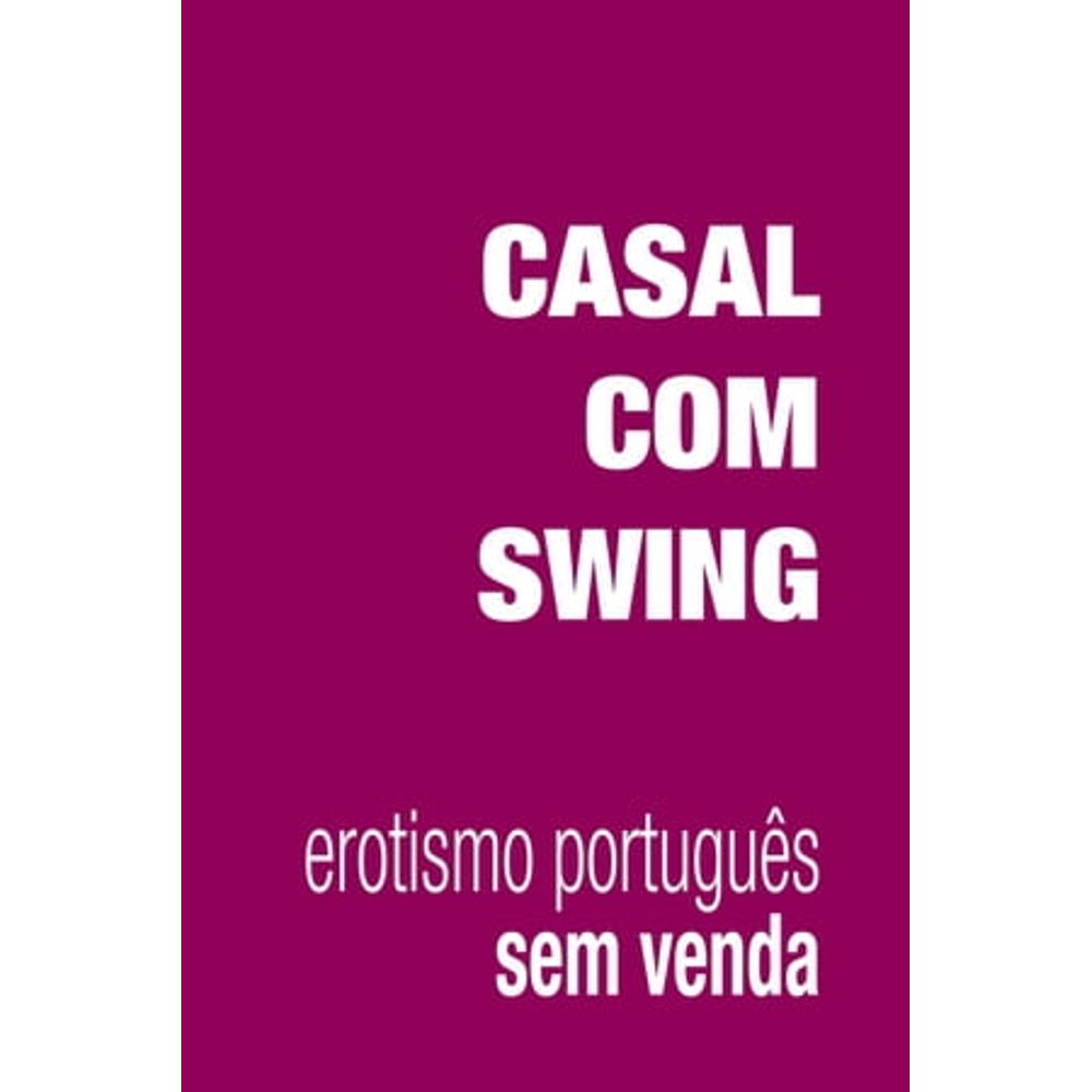 eBooks: CASAL COM SWING | Livraria Cultura - Livraria Cultura