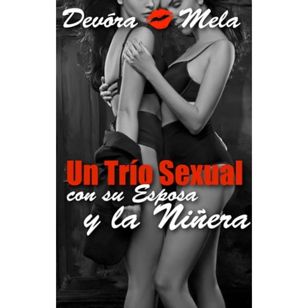 eBooks: UN TRÍO SEXUAL CON SU ESPOSA Y LA NIÑERA | Livraria Cultura -  Livraria Cultura