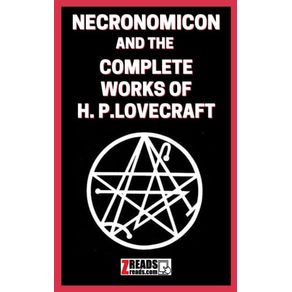 NECRONOMICON