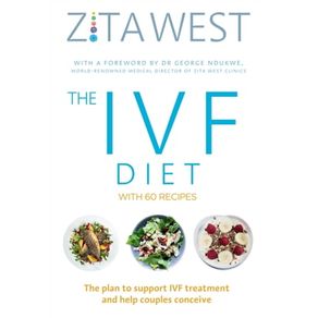 THE IVF DIET