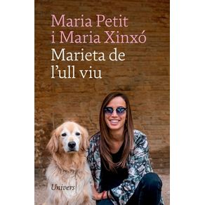 MARIETA DE L'ULL VIU