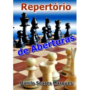 A Estratégia No Xadrez - eBook, Resumo, Ler Online e PDF - por Danilo  Soares Marques