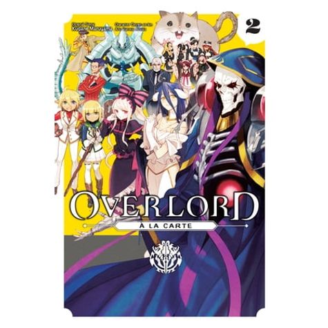 Arquivo de Overlord IV 