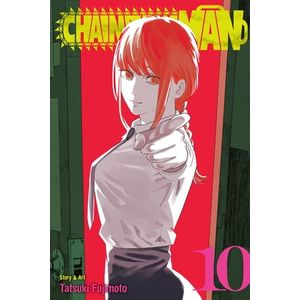 HQs: CHAINSAW MAN, VOL. 8  Livraria Cultura - Livraria Cultura