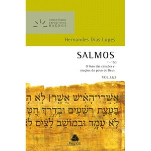 eBooks: SALMO 91  Livraria Cultura - Livraria Cultura