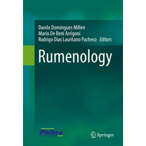 RUMENOLOGY
