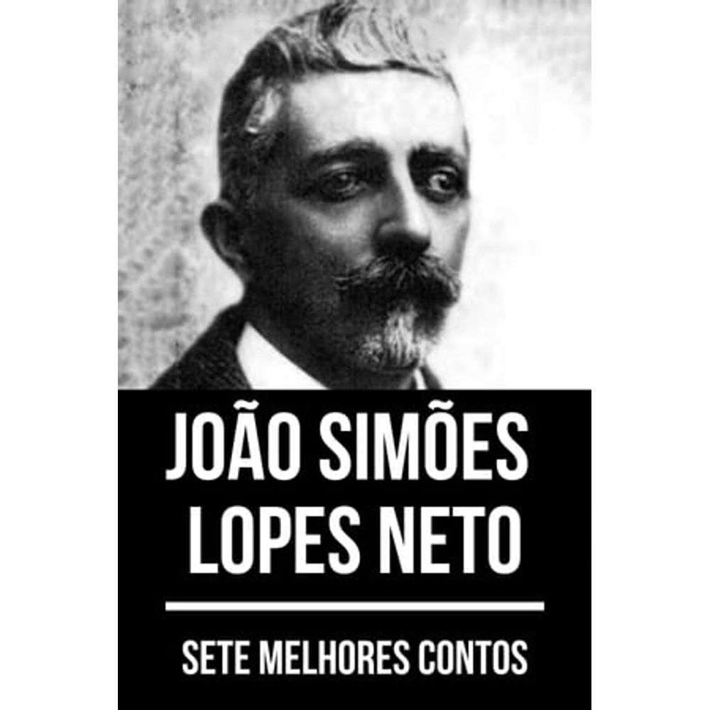 João simões lopes neto