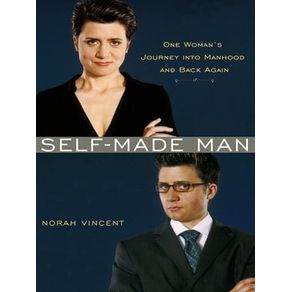 SELF-MADE MAN