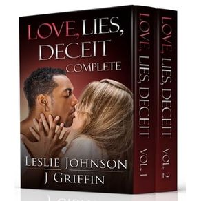 LOVE, LIES, DECEIT