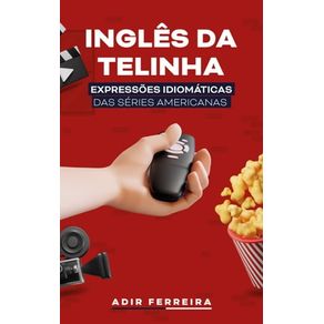 INGLÊS DA TELINHA