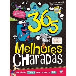 101 Charadas by Fernando Braga