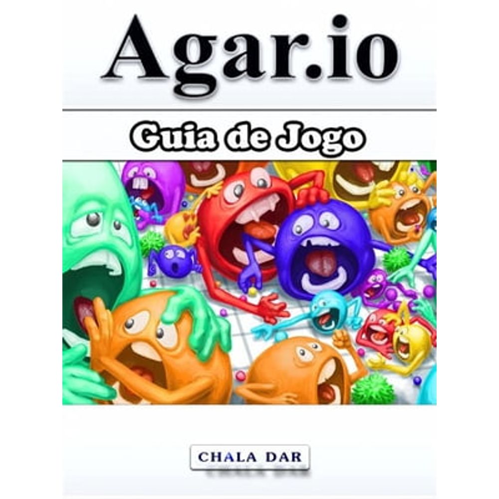 O jogo Agar.io foi criado por um brasileiro : r/brasil