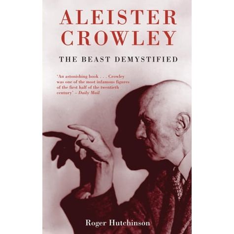 Biografias: ALEISTER CROWLEY | Livraria Cultura - Livraria Cultura