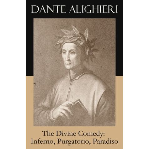 The Inferno eBook by Dante Alighieri - EPUB Book