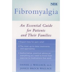 FIBROMYALGIA
